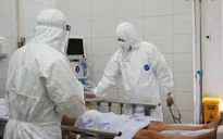 Chiều 15/8, bệnh nhân COVID-19 thứ 23 tử vong