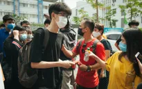 Đề thi Ngữ Văn tốt nghiệp THPT 2020 đợt 1: Đề dài nhưng vừa sức!
