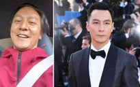 Ngô Ngạn Tổ bị chỉ trích già "như một ông chú" khi khoe ảnh lên mạng xã hội