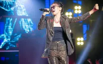 Xuất hiện rapper 17 tuổi khiến sân khấu King Of Rap "nổ tung"