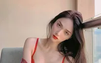 Hương Giang có động thái trước scandal của người yêu mới