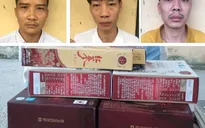 Bắt giữ băng nhóm lừa đảo bán hàng, tặng quà cho người cao tuổi