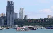 Ba kịch bản cho ngành du lịch Thái Lan trong năm 2021