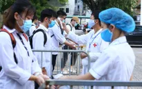 Bộ GDĐT yêu cầu các trường đại học ‘mạnh tay’ phòng chống COVID-19