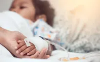 Hàng chục trẻ em Thụy Điển mắc hội chứng viêm đa hệ thống