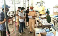 Sát tâm dịch COVID-19, Thừa Thiên - Huế chưa có ca mắc nào!