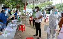 Quảng Nam tăng cường phòng chống COVID-19