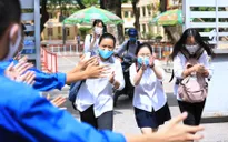 Có 2 thí sinh đạt điểm tuyệt đối môn Ngữ văn ở kỳ thi tốt nghiệp THPT 2020
