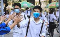 Kỳ thi tốt nghiệp THPT 2020: Những sự cố đáng tiếc trong buổi thi đầu tiên