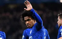 Willian gửi tâm thư tới fan, xác nhận chia tay Chelsea