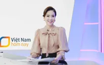 Hai lần lọt Top 5 MC ấn tượng VTV Awards, BTV Mai Ngọc hạnh phúc vì quá may mắn