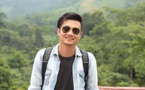 PV Trần Huy Lập hạnh phúc khi điều ước có mặt trong đề cử VTV Awards trở thành sự thật