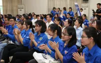 Trung ương Đoàn tuyển 150 thanh thiếu niên tham dự hội trại tiếng Anh toàn quốc năm 2020