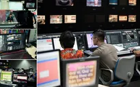 Tiết lộ về Bản tin “Ai cũng mong đừng lên sóng!”