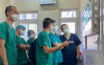 Chủ tịch UBND TP Đà Nẵng gửi thư cảm ơn đội ngũ y tế hỗ trợ chống dịch COVID-19