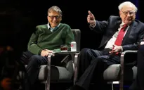 Bill Gates nói rằng đây là "điều quan trọng nhất" mà ông học được từ Warren Buffett