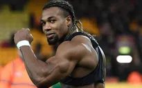 Adama Traore nhiễm COVID-19, lại lỡ hẹn với ĐT Tây Ban Nha