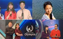 Nhớ lại những MC đồng hành cùng Đường lên đỉnh Olympia trong suốt 20 năm
