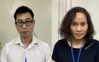 Khởi tố vụ án nâng khống giá thiết bị y tế tại Bệnh viện Bạch Mai