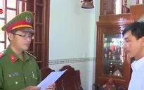 Phú Yên: Khởi tố nhóm cán bộ làm sổ đỏ trái pháp luật