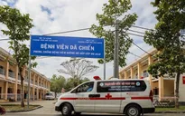 TP.HCM hiện còn điều trị 11 bệnh nhân COVID-19, 1 ca mắc nhập cảnh trái phép