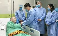 Việt Nam trở thành điểm sáng trong việc khống chế, ngăn chặn đại dịch COVID-19