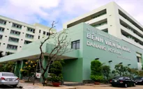 Bệnh viện Đà Nẵng đảm bảo an toàn phục vụ khám chữa bệnh