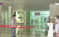 Bệnh viện Đà Nẵng đảm bảo an toàn phục vụ khám chữa bệnh