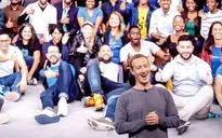 CEO Mark Zuckerberg nhận 1 USD/năm, Facebook trả lương nhân viên thế nào?