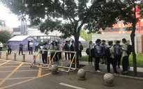 Hơn 200 triệu học sinh Trung Quốc khai giảng năm học mới