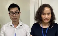 Khởi tố 3 bị can chiếm đoạt tiền của người bệnh tại Bệnh viện Bạch Mai và một số công ty