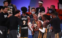 NBA Playoffs 2020 - ngày 1/9: Tầm quan trọng của những ngôi sao