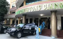 Đã có kết quả xét nghiệm COVID-19 của toàn bộ F1 ca bệnh 1044 ở Phú Thọ