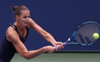 Karolina Pliskova khởi đầu thuận lợi tại Mỹ mở rộng 2020
