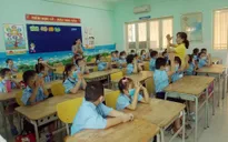 Khai giảng ở TP.HCM không quá 60 phút, kết hợp phương án trực tuyến