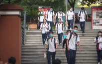 Nhiều nước châu Á mở cửa lại trường học