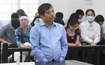 Hà Nội: Kẻ giết vợ rồi ném xuống sông bị tuyên án tử hình
