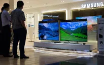 Nikkei: Samsung đưa một phần nhà máy TV từ Trung Quốc sang Việt Nam