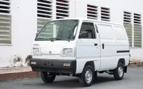 Sự khác biệt giữa xe tải nhẹ có động cơ Suzuki F10 chính hãng và “bản sao công nghệ” là gì?
