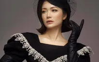 Kiều Anh của "Phía trước là bầu trời": "Tôi có một bờ vai để cả đời không cần lớn"