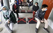 Thủ đô Jakarta của Indonesia tái áp đặt giãn cách xã hội