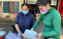 Đà Nẵng chuyển trạng thái, các cơ sở dịch vụ ăn uống hoạt động trở lại