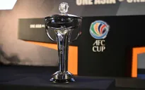 AFC Cup 2020 chính thức bị hủy bỏ