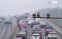 Nồng độ khí gây hiệu ứng nhà kính cao mức kỷ lục