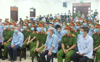 Xét xử vụ Đồng Tâm: Luật sư bảo vệ cho người bị hại phản đối thực nghiệm lại hiện trường