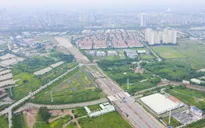 Xem xét điều chỉnh tuyến đường Vành đai 5 đoạn qua tỉnh Hà Nam