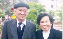 Nhà văn Vũ Tú Nam qua đời ở tuổi 91