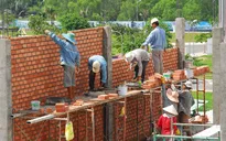 Cấp giấy phép xây dựng trên Cổng Dịch vụ công Quốc gia