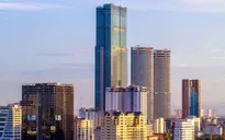 Hà Nội là điểm sáng về thu hút đầu tư