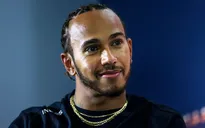 Lewis Hamilton chính thức sở hữu đội đua cá nhân